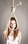 Image result for Stretched Neck by Hanging Death