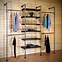 Image result for Black Iron Pipe Clothes Racks