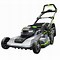 Image result for Ego Lowe Mower
