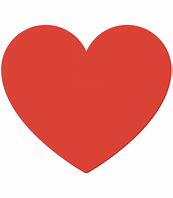 Résultat d’images pour coeur rouge emoji