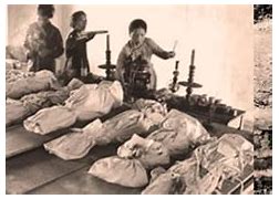 Image result for Phong Nhi and Phong Nhat Massacre