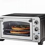 Image result for Farberware Toaster Oven Instructions