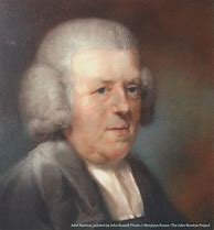 Image result for John Newton 1779