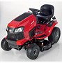 Image result for Craftsman Lawn Tractor