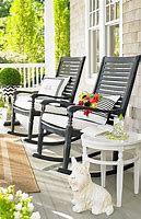 Image result for Front Porch Rocking Chairs