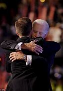 Image result for Biden Hugging Kids