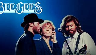 Image result for Bee Gees Wallpaper