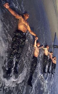 Image result for Navy SEAL Buds Training Hell Week