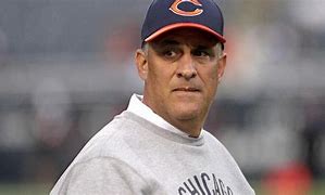 Image result for Vic Fangio Chicago Bears