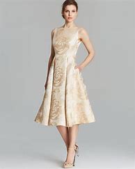 Image result for Brocade Bridesmaid Dresses