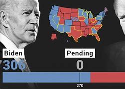Image result for 2020 Election Trump Biden