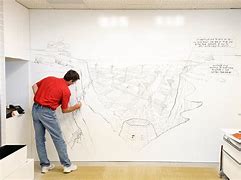 Image result for Drawing On Wall