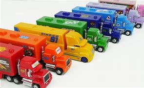 Image result for Toddler Toy Cars and Trucks