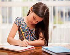 Image result for Studying Child Photo