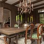 Image result for Rustic Dining Room Furniture Product