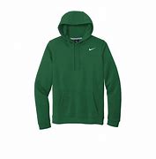 Image result for Blue Nike Hoodie Colorful