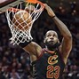 Image result for LeBron Game 6 Face