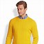 Image result for Yellow Cashmere Sweater