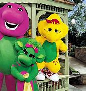 Image result for Barney and Friends