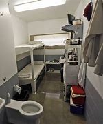 Image result for Maximum Security Prison Cell