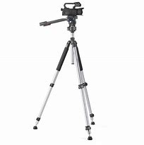 Image result for Camera with Tripod