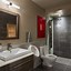 Image result for Basement Bathroom Design Ideas