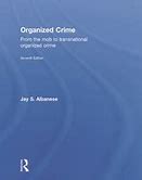 Image result for Organized Crime China