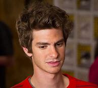Image result for Andrew Garfield