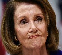Image result for Nancy Pelosi Eyebrows