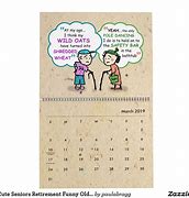Image result for Funny Senior Moments Calendar