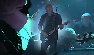 Image result for David Gilmour Ginger Hasenbein