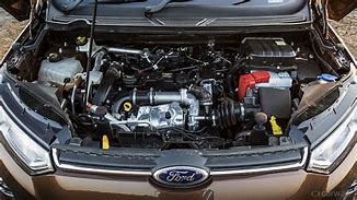 Image result for Ford EcoSport Engine
