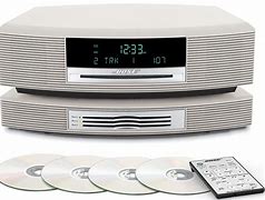 Image result for Multi-Disc CD Player Stereo System