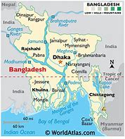 Image result for Geo Politics of Bangladesh