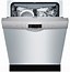 Image result for Bosch Dishwashers at Lowe's