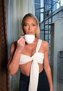 Image result for   Barbie Banks Amazon Anal