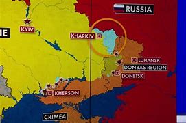 Image result for Russia-Ukraine War Timeline