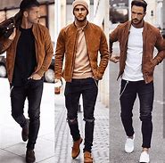 Image result for Outfit Types