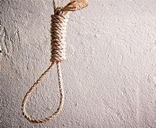 Image result for Hanging From a Noose