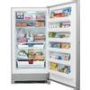 Image result for Ice Forms in Frost Free Upright Freezer
