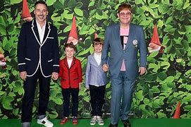 Image result for Elton John's Sons