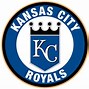 Image result for KC Royals Crown Logo