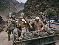 Image result for Afghanistan War with Us
