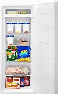Image result for Small Frost Free Upright Freezers