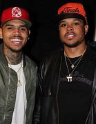 Image result for Chris Brown Siblings