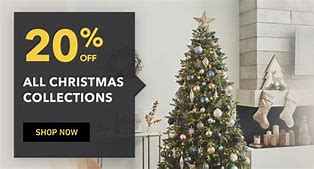 Image result for Lowe's $98 Christmas Tree