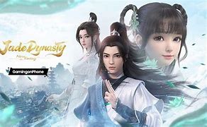 Image result for Jade Dynasty Game