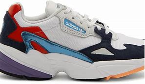 Image result for Adidas Falcon Shoes
