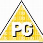 Image result for PG-13 Movie Rating Logo