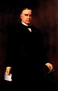 Image result for William McKinley Painting